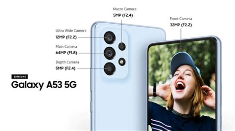 Samsung a53 refresh rate.  Compare the Samsung Galaxy A53 5G and Redmi Note 1...