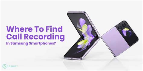 Samsung a7 call recording setting.  Unlike other Android models, you won't need ...