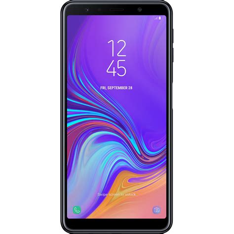 Samsung a7 fiyat 2018