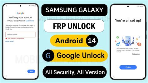 Samsung a7 latest android version.  Oct 31, 2024 · The process of unlocking FRP security has dif...