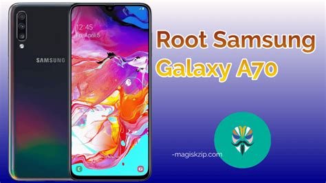 Samsung a70 root.  Should I patch the recovery. .  Aug 16, 2023 · Root Samsung Galaxy ...