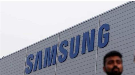 Samsung announces top level organisational rejig in India biz