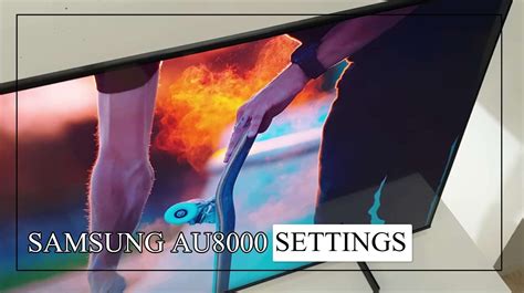 Step 2: Make Sure the Colors Are Warm. The proper picture mode should already cover this, but it doesn't hurt to check. While still in your TV's picture configuration menu, look for a setting ....