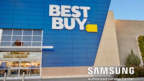 The Samsung Authorized Care service at the Best Buy locations will provide front and rear screen replacement, battery replacement, hole, and camera adjustment, and other internal and external warranty support services for the Galaxy S series and Galaxy Notes series devices from October 26th.. 