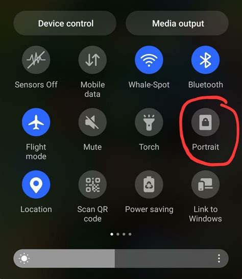 Jun 18, 2023 · Here’s how to enable auto-rotate on the Samsung Galaxy S23: 1. Open the Settings App. The first thing you’ll need to do is open the Settings app. You can do this by tapping the icon in your app drawer, or by finding it in your list of apps. 2. Tap on “Display”. Once you’re in the Settings app, tap on the “Display” option. 
