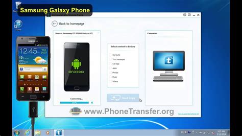 Samsung back up. Method 1. Samsung Backup and Restore via Android Backup & Restore (1-Click!) Method 2. Samsung Phone Backup and Restore via Assistant for Android … 