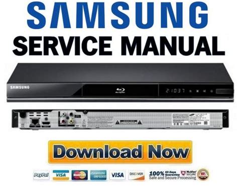 Samsung bd d5100 service manual and repair guide. - Bmw 2005 x3 25i 30i original owners manual case.