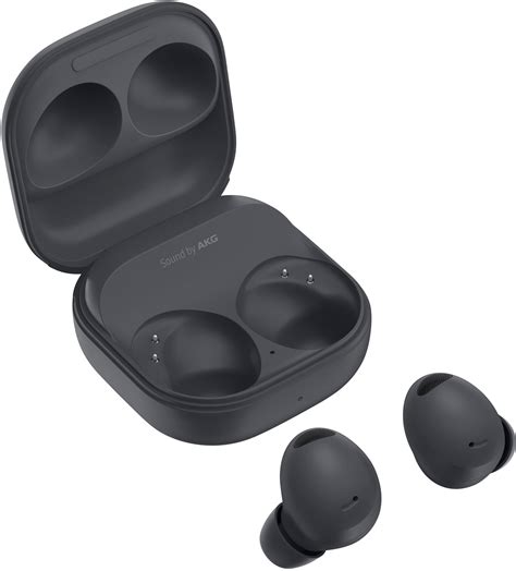Samsung buds pro 2. Galaxy Buds2 Pro. NEW. Galaxy Fit3. TV & AV TV & AV. ... with two Galaxy Buds2 earbuds placed inside the case. ... S24 Plus and S24 as of Feb. 2024. *Samsung Galaxy devices may require the latest software update to properly support Galaxy AI features. *Images simulated for illustrative purposes. Actual UX/UI may be … 