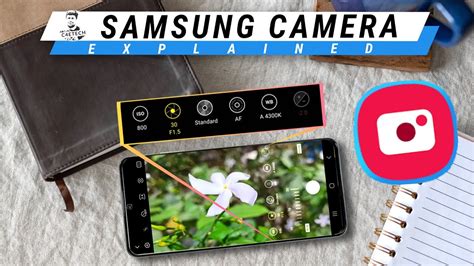  It comes with a built-in professional-grade camera that's easy to use and there's a whole host of modes to help you capture every moment, from gorgeous selfies to stunning panoramas and spectacular slow-motion videos. Here you can learn about the key features of the camera on your Galaxy smartphone and find out how to use them quickly and ... .