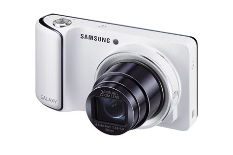 Samsung camera phone. The Samsung Galaxy A25 5G is a very good budget camera phone for those on a tighter budget. It costs $300, and has that great Samsung look we know many of you love. The main camera comes with most ... 