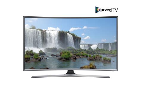 Samsung curved tv 40 inch