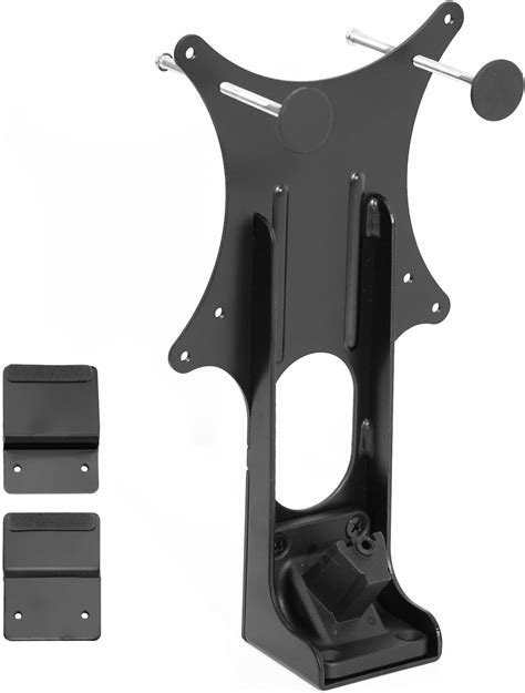 Samsung curved vesa adapter. .  Quick-attach brackets for easy monitor setup and flexib...