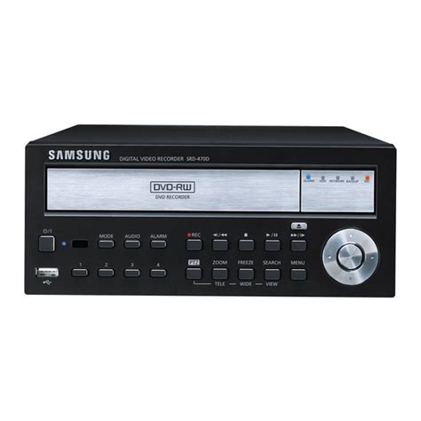 Samsung digital video recorder srd 470d manual. - Haynes nissan 720 repair manual torrent.
