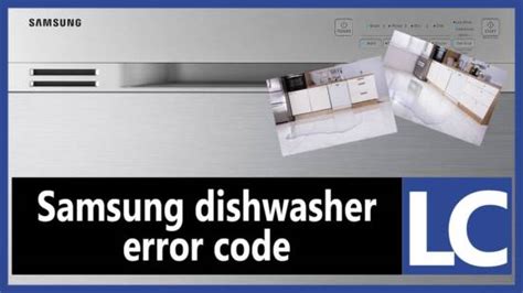 Samsung dishwasher error code lc fix.  Belong.  Oct 2, 2023 · Can someone please provide the...
