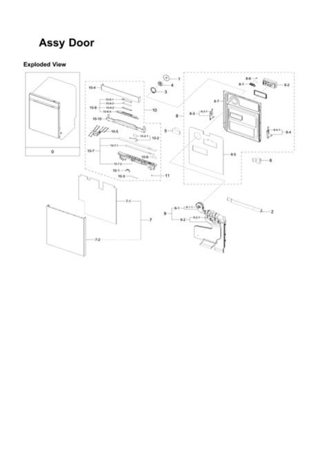 Samsung dishwasher model dw80j7550us error 3c - JustAnswer