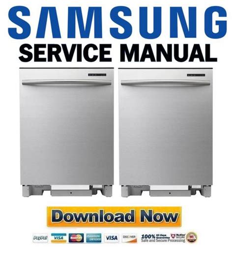 Samsung dmt610rhs service manual repair guide. - John deere 400 garden tractor hydraulic manual.