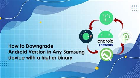Samsung downgrade android 12 to 10.  Samsung didn&rsquo;t overhaul the hardware this year,...