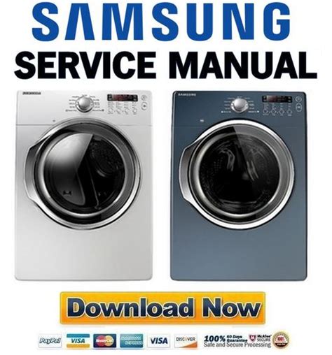 Samsung dv330aeb dv330aew dv330agw service manual repair guide. - Briggs and stratton 2003 17 hp manuals.