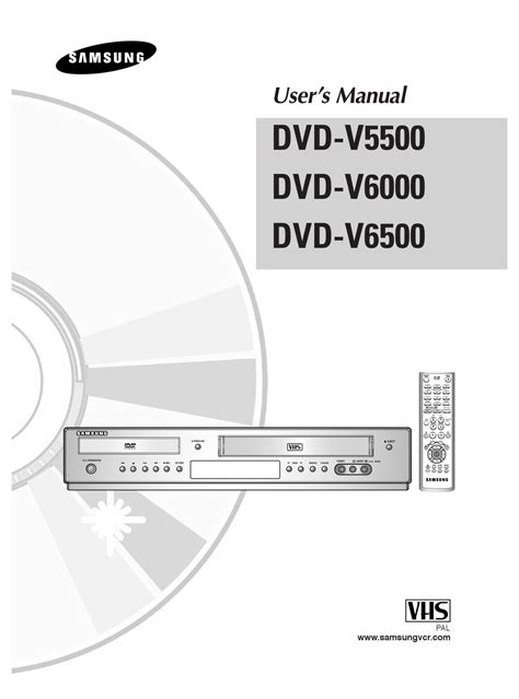 Samsung dvd v5500 dvd v6000 dvd v6500 dvd vcr service manual. - I will marry when i want african writers.