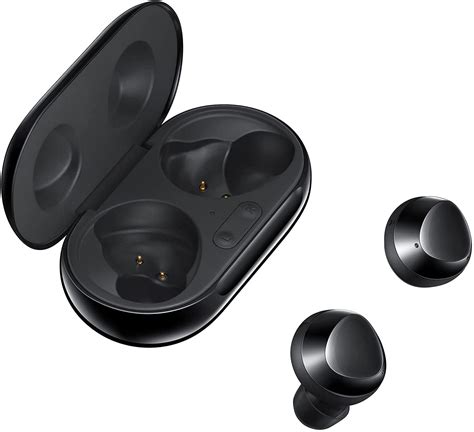 Samsung earbuds range.  With sleek designs and cutting-edge technology, Samsu...