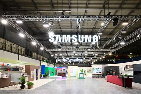 Samsung electronics
