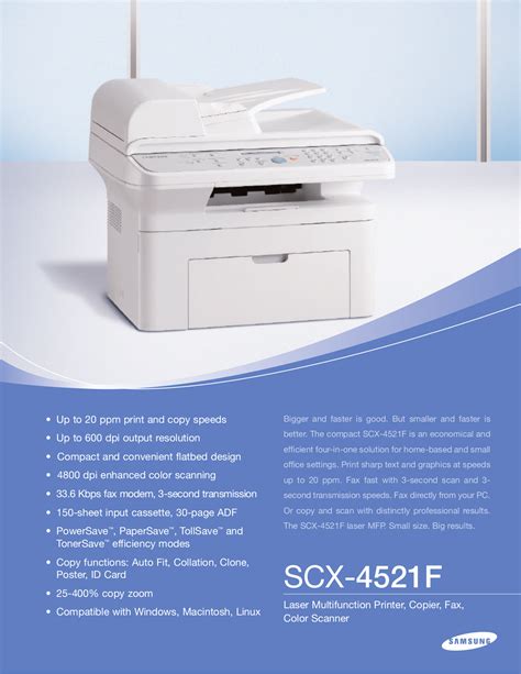 Samsung fax machine scx 4521f manual. - Antologia del don basilio, settimanale satirico contro le parrocchie di ogni colore..