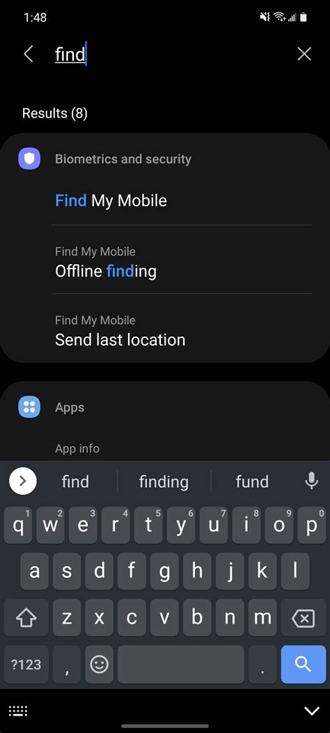 Samsung find my phonw. 1. On any browser, head to the Find My Mobile homepage and sign in using your Samsung account credentials. (Image credit: Samsung) 2. If you're on a desktop browser, you'll see your Samsung device ... 