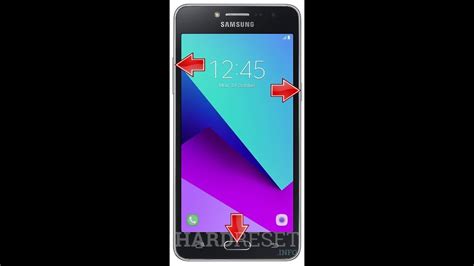 Samsung g532f hard reset.  Engage.  Oct 2, 2023 · Can someone please prov...