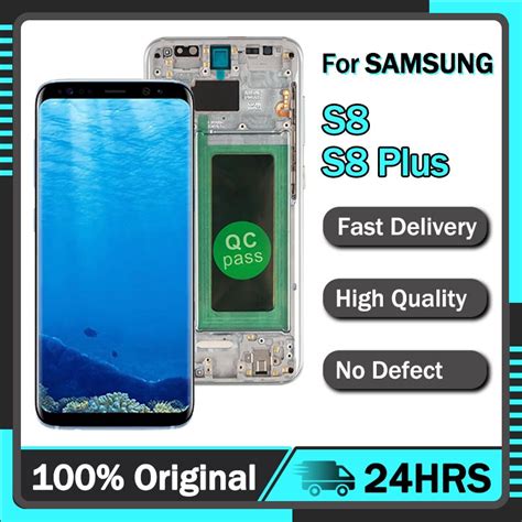 Samsung g950f ekran fiyatı