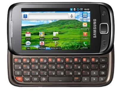 Samsung galaxy 551 i5510 user manual. - Explore learning exploration guide answer keys.