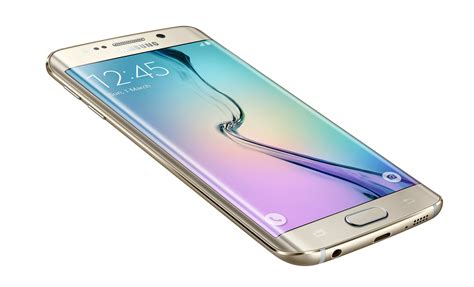 Samsung galaxy 6s edge