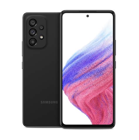 Samsung galaxy a53