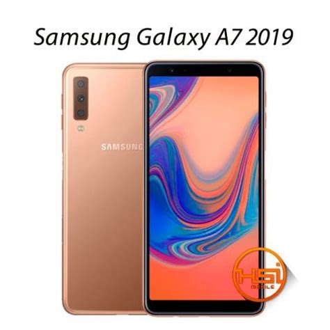 Samsung galaxy a7 2019 qiymeti