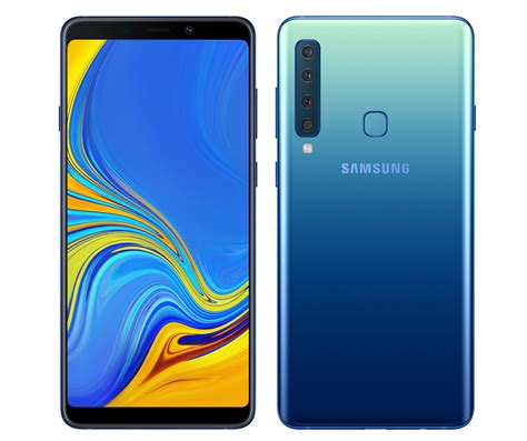 Samsung galaxy a9