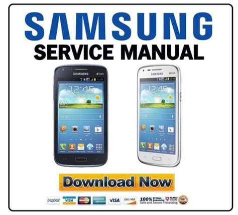 Samsung galaxy core gt i8262 service manual repair guide. - Panasonic pabx kx tes824 programming manual.