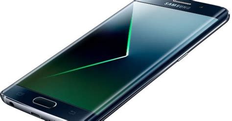 Samsung galaxy edge 9