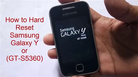 Samsung galaxy gt s5360 reset manuale tramite pc. - Dyke drama the complete guide to getting out alive.