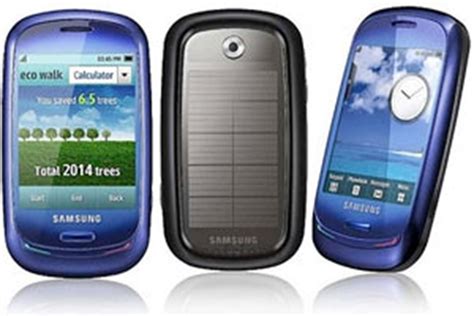 Samsung galaxy ilk telefon