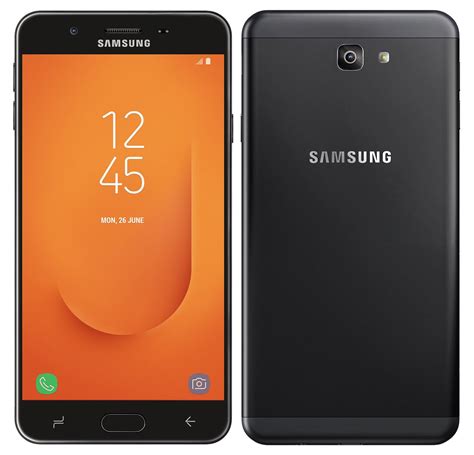 Samsung galaxy j7 prime 2 cep telefonu özellikleri
