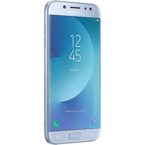 Samsung galaxy j7 pro blue