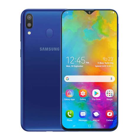 Samsung galaxy m20s fiyat