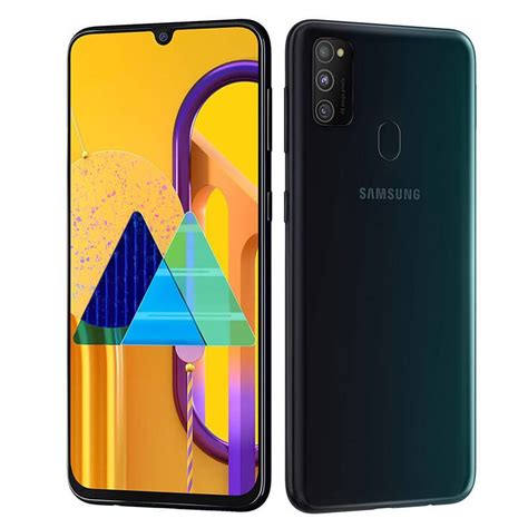 Samsung galaxy m30s fiyat ve özellikleri