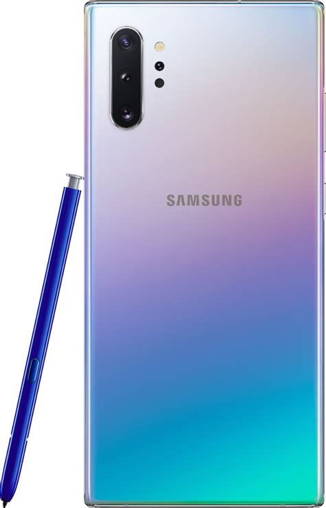 Samsung galaxy not 101