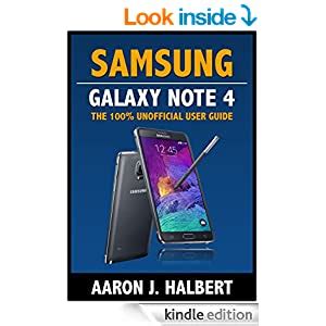 Samsung galaxy note 4 the 100 unofficial user guide. - Potente manuale max mighty max manual.