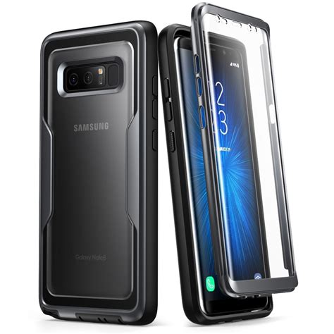 Samsung galaxy note 8 smart cover