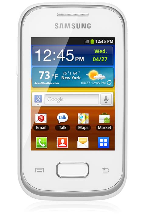 Samsung galaxy pocket gt s5301l manual de usuario. - Relaciones geogr ficas del siglo xvi antequera tomo segundo 3.