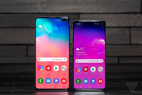 Samsung galaxy s10 release date. Get the best price for Samsung Galaxy S10 lineup and buy today. Upgrade, trade in or switch to the latest smartphone with exclusive offers on Samsung.com. ... $1,299 on TVs for 36 months. 0% APR from date of eligible purchase until paid in full. Monthly payment equals the eligible purchase amount multiplied by a repayment factor and rounded to ... 