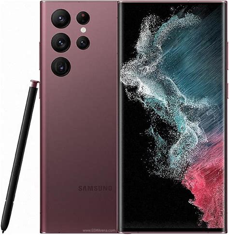 Feb 17, 2023 · Description. The Samsung Galaxy S23 Ultra is the headliner of the S23 series. Specifications are top-notch including 6.8-inch Dynamic AMOLED display with 120Hz refresh rate, Snapdragon 8 Gen 2 processor, 5000mAh battery, up to 12gigs of RAM, and 1TB of storage. In the camera department, a quad-camera setup is presented with two telephoto sensors. . 