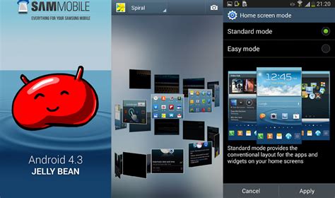 Samsung galaxy s3 android 43 manual update. - Misterios de los estados después de la muerte y otros escritos.