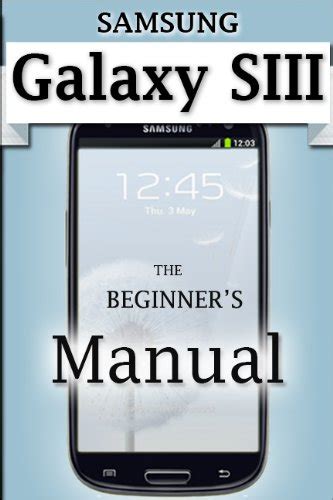 Samsung galaxy s3 manual the beginners users guide to the galaxy s3. - Mobutu, ou, l'incarnation du mal zaïrois.
